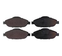 MAXGEAR 19-1793 Kit de plaquettes de frein, frein à disque pour PEUGEOT