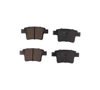 MAXGEAR 19-1819 Plaquettes de frein arrière pour Mondeo X-Type Taurus