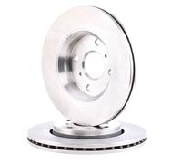 MAXGEAR 19-1844 Disque de frein