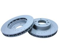 MAXGEAR 19-1846SPORT Disque de frein pour PORSCHE,VW