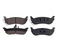 MAXGEAR 19-1901 Kit de plaquettes de frein, frein à disque pour CHRYSLER
