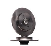 MAXGEAR 19-1902 Disque de frein