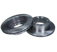 MAXGEAR 19-1942 2x Disque de frein Arrière Ø290mm Hauteur: 78mm Épaisseur: 22mm Cercle de percage -Ø: 132mm ventilé