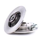 MAXGEAR 19-1971 Disque de frein