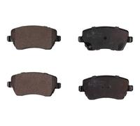 MAXGEAR 19-1995 Plaquettes de frein