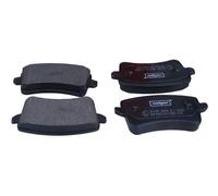 Plaquettes de frein 19-1997 MAXGEAR pour AUDI Q5 A5 A5 Sportback A5 Décapotable
