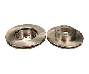 MAXGEAR 19-2001 2x Disque de frein Avant Ø280mm Hauteur: 65,6mm Épaisseur: 24mm Cercle de percage -Ø: 118mm ventilé Compatible avec FIAT Ducato III Van 250, 290, CITROËN Jumper II Van 250, PEUGEOT