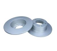 MAXGEAR 19-2010MAX 2x Disque de frein Arrière Ø305mm Hauteur: 71,5mm Épaisseur: 12mm Cercle de percage -Ø: 130mm plein