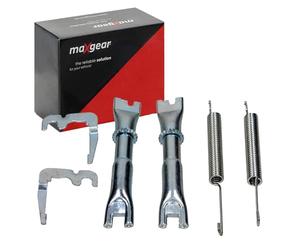 MAXGEAR 19-2029 Ajusteur frein à tambour Arrière