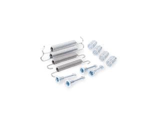 MAXGEAR 19-2032 Kit d'accessoires, mâchoires de frein de stationnement