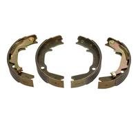 MAXGEAR 19-2051 Mâchoires de frein à main Arrière Droite Arrière Gauche