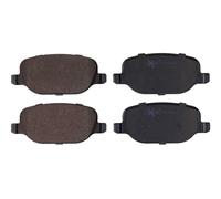 MAXGEAR 19-2063 Kit de plaquettes de frein, frein à disque pour ALFA ROMEO,LANCI