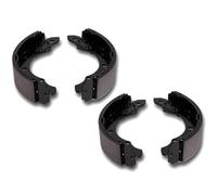 MAXGEAR 19-2065 Mâchoires de frein à main Arrière Droite Arrière Gauche