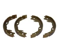 MAXGEAR 19-2066 Jeu de mâchoires de frein, frein de stationnement pour INFINITI,