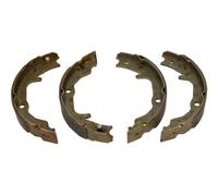 MAXGEAR 19-2082 Jeu de mâchoires de frein, frein de stationnement pour CHRYSLER,