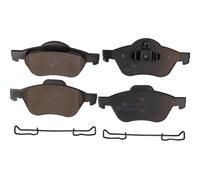 MAXGEAR 19-2090 Kit de plaquettes de frein, frein à disque pour RENAULT