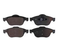 MAXGEAR 19-2092 Kit de plaquettes de frein, frein à disque pour RENAULT