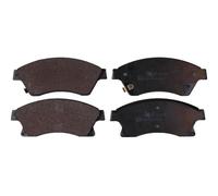 MAXGEAR 19-2102 Kit de plaquettes de frein, frein à disque pour CHEVROLET,OPEL,V