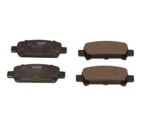 MAXGEAR 19-2116 Kit de plaquettes de frein, frein à disque pour SUBARU