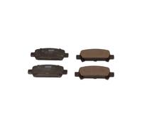 MAXGEAR 19-2116 Plaquettes de frein