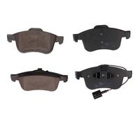 MAXGEAR 19-2125 Plaquettes de frein
