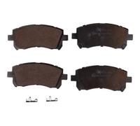 MAXGEAR 19-2134 Kit de plaquettes de frein, frein à disque pour MITSUBISHI,SUBAR