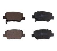MAXGEAR 19-2142 Kit de plaquettes de frein, frein à disque pour TOYOTA
