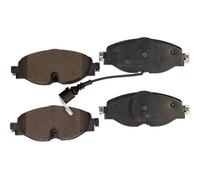 MaXgear Plaquettes de frein 19-2143 – Essieu avant pour VW, Audi, Cupra, Seat, Skoda