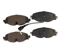 MAXGEAR 19-2143 Plaquettes de frein