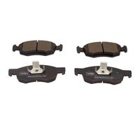 MAXGEAR 19-2146 Kit de plaquettes de frein, frein à disque pour DACIA,LADA,RENAU