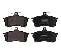 MAXGEAR 19-2156 Plaquettes de frein