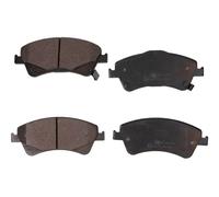 MAXGEAR 19-2159 Kit de plaquettes de frein, frein à disque pour TOYOTA