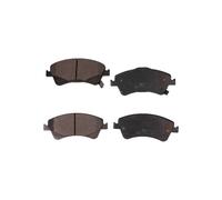 Plaquettes de frein 19-2159 MAXGEAR pour TOYOTA AVENSIS A trois volumes AURIS