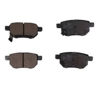 MAXGEAR 19-2161 Plaquettes de frein