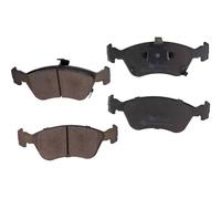MAXGEAR 19-2166 Kit de plaquettes de frein, frein à disque pour TOYOTA