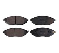 MAXGEAR 19-2168 Kit de plaquettes de frein, frein à disque pour CHEVROLET