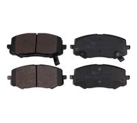 MAXGEAR 19-2173 Kit de plaquettes de frein, frein à disque pour HYUNDAI