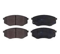 MAXGEAR 19-2176 Plaquettes de frein