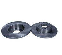MaXgear Disque de frein avant 19-2361 2x Ø262 mm Hauteur 51 mm Ép. 14 mm Land Rover Freelander L314