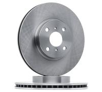 MAXGEAR 19-2461 Disque de frein