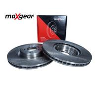 MAXGEAR 19-2487 Disque de frein VOLVO 31329122