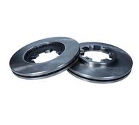 MAXGEAR 19-2569 Disque de frein