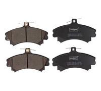 MAXGEAR 19-2863 Kit de plaquettes de frein, frein à disque pour MITSUBISHI,SMART