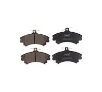 MAXGEAR 19-2863 Plaquettes de frein avant pour Colt CZC Forfour