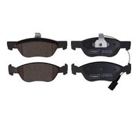 MAXGEAR 19-2864 Plaquettes de frein