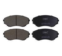 MAXGEAR 19-2877 Kit de plaquettes de frein, frein à disque pour FORD ASIA & OCEA