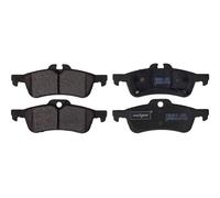 MAXGEAR 19-2886 Kit de plaquettes de frein, frein à disque pour MINI