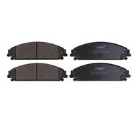 MAXGEAR 19-2890 Kit de plaquettes de frein, frein à disque pour CHRYSLER,DODGE,L