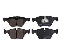 MAXGEAR 19-2904 Kit de plaquettes de frein, frein à disque pour BMW