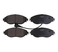 MAXGEAR 19-2907 Kit de plaquettes de frein, frein à disque pour AUDI,SEAT,SKODA,